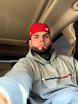 crazybarber69 online show from 29, 11, 2025