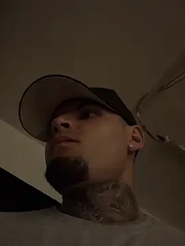 crazybarber69 online show from 16, 9, 2025