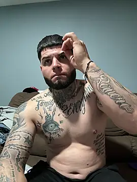 crazybarber69 online show from 16, 2, 2026