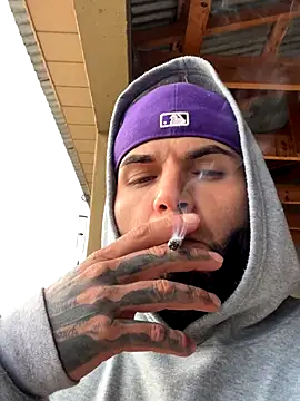 crazybarber69 online show from 2, 12, 2025