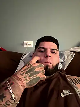 crazybarber69 online show from 17, 2, 2026