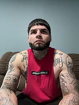 crazybarber69 online show from 6, 2, 2026