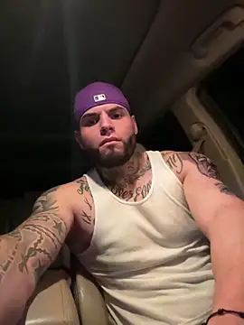 crazybarber69 online show from 2, 12, 2025