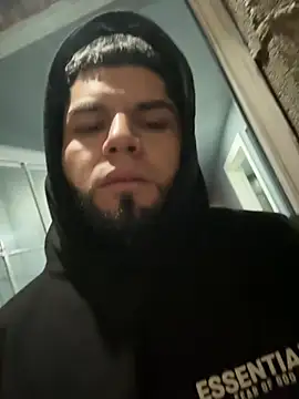 crazybarber69 online show from 18, 2, 2026