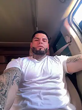 crazybarber69 online show from 6, 3, 2026