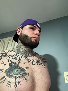 crazybarber69 online show from 12, 2, 2026