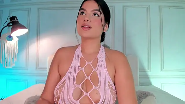 Kendall Jonss1 online show from 3, 11, 2025