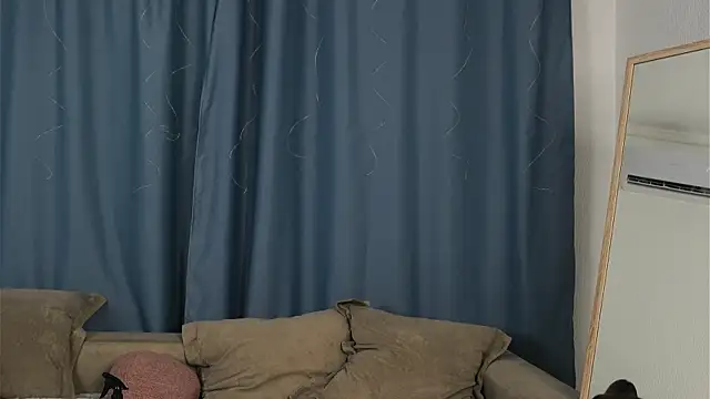 TaiteFairfield online show from 13, 11, 2025