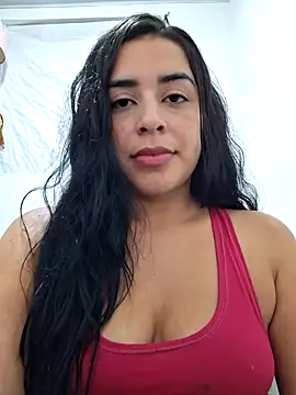 Snapshot of channell0 chatting on 18, 6, 2026 channell0 online show from 18, 6, 2026