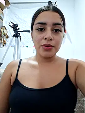 Snapshot of channell0 chatting on 11, 7, 2026 channell0 online show from 11, 7, 2026
