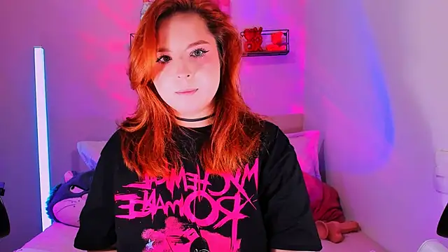 Rosie Good girl online show from 30, 6, 2026