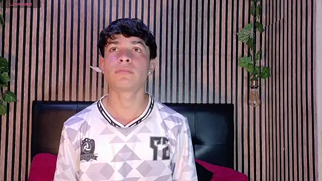 Felipe boy1 online show from 23, 9, 2025