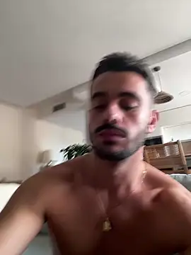 Carl242000 online show from 18, 5, 2026