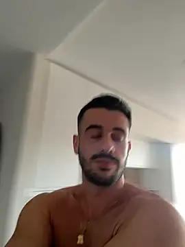 Carl242000 online show from 17, 5, 2026