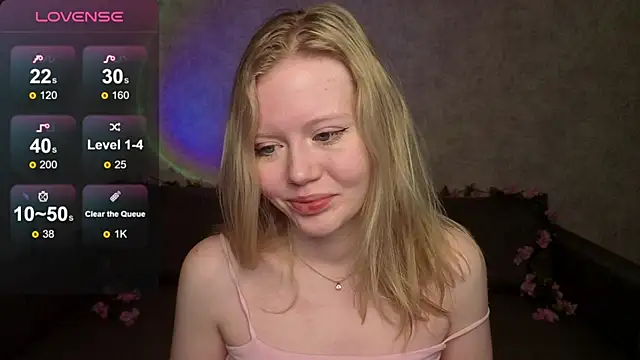 Wendy 228 online show from 14, 12, 2025