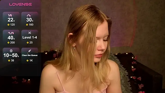 Wendy 228 online show from 31, 10, 2025