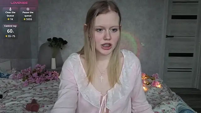 Wendy 228 online show from 20, 3, 2026