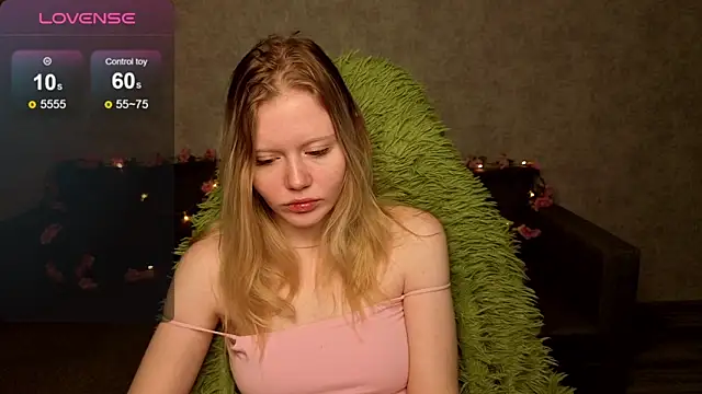 Wendy 228 online show from 9, 11, 2025