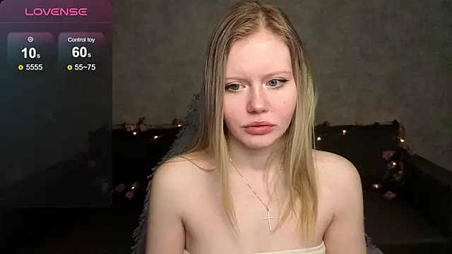 Wendy 228 online show from 11, 3, 2026
