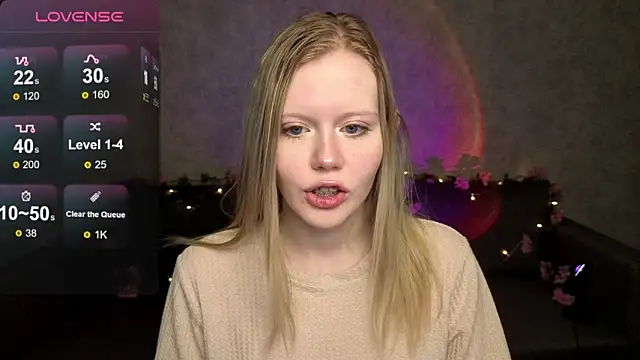 Wendy 228 online show from 17, 2, 2026