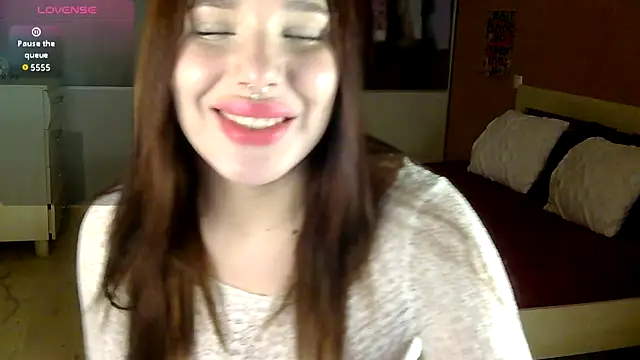 Cassie Pinkkk online show from 28, 11, 2025