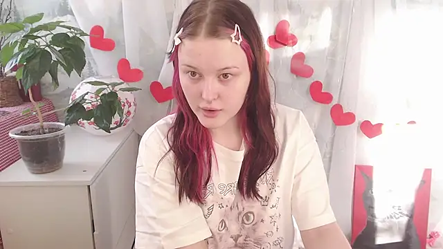 Snapshot of blissful_muse2 chatting on 16, 2, 2026 blissful muse2 online show from 16, 2, 2026