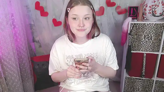 blissful muse2 online show from 18, 3, 2026