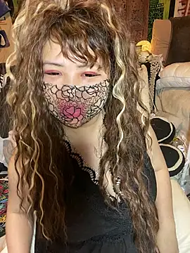 xoxLILxMELOxox online show from 6, 10, 2025