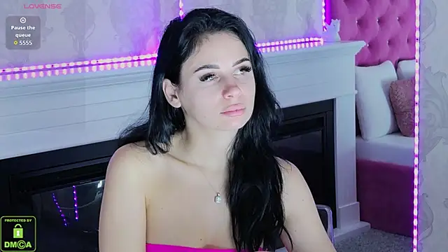 MaddySpears online show from 25, 11, 2025