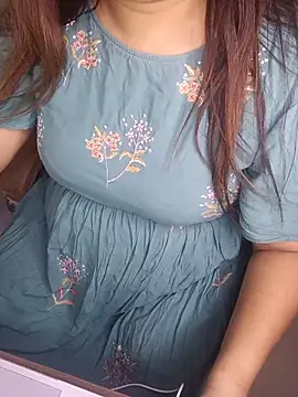 Snapshot of ruchi12 chatting on 8, 6, 2026 ruchi12 online show from 8, 6, 2026