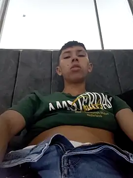 Flacoxlx online show from 1, 11, 2025