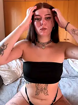 onlyellielosch online show from 3, 10, 2025