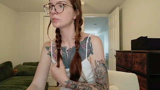 Snapshot of janey_66 chatting on 17, 7, 2026 janey 66 online show from 17, 7, 2026