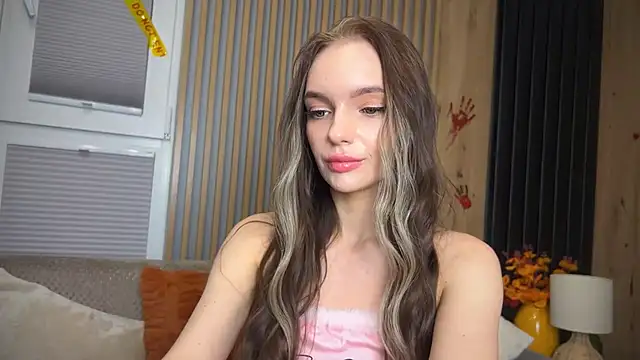 litlle angelll online show from 27, 10, 2025