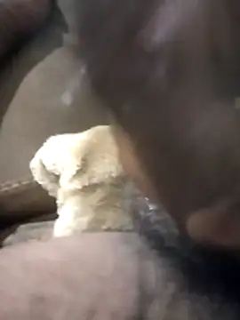 Curvy Pounder online show from 5, 12, 2025