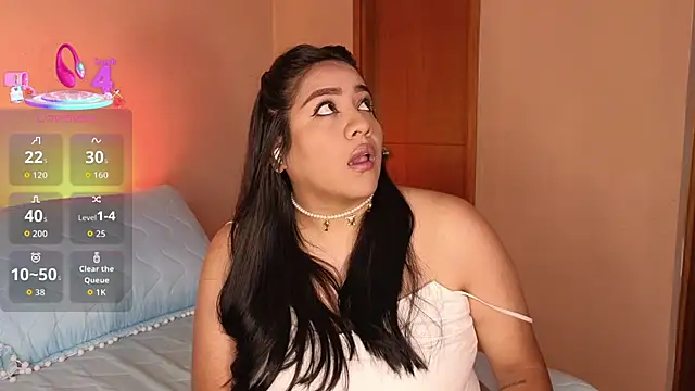 VicSerna online show from 26, 11, 2025