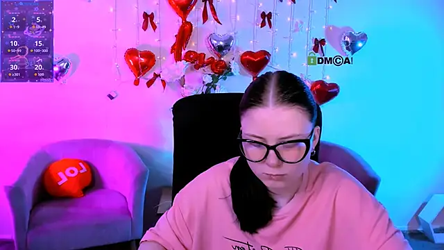 Snapshot of foxy_tease_ chatting on 23, 2, 2026 foxy tease online show from 23, 2, 2026