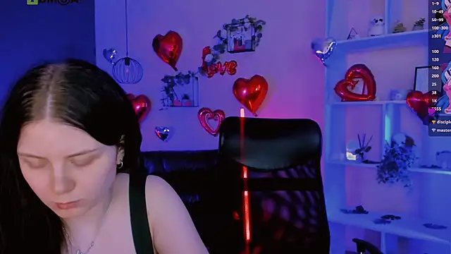 Snapshot of foxy_tease_ chatting on 28, 2, 2026 foxy tease online show from 28, 2, 2026