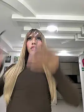 Dreams Chloe online show from 9, 1, 2026