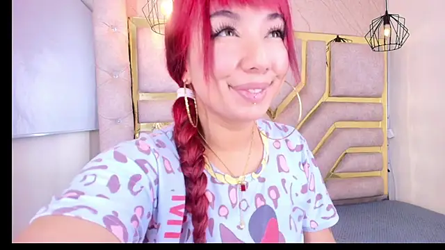 Snapshot of Soleil_66 chatting on 21, 5, 2026 Soleil 66 online show from 21, 5, 2026