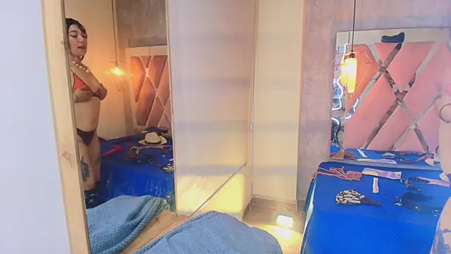 Soleil 66 online show from 31, 10, 2025