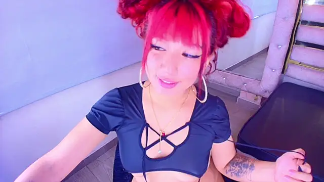 Snapshot of Soleil_66 chatting on 31, 5, 2026 Soleil 66 online show from 31, 5, 2026