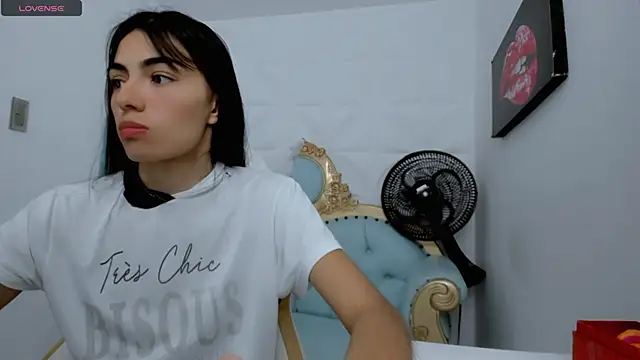 eimy skinny  online show from 16, 1, 2026