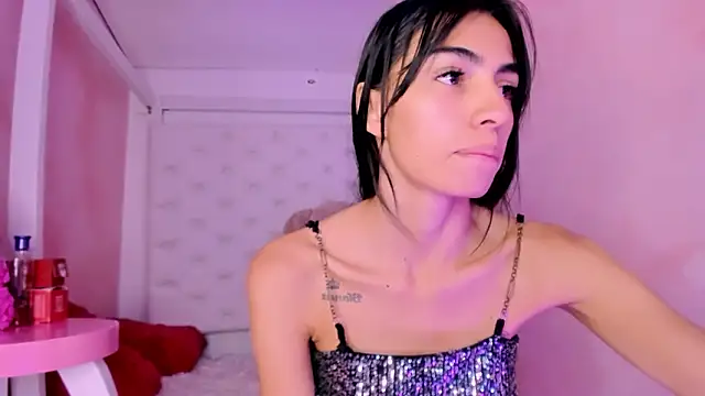 eimy skinny  online show from 21, 2, 2026