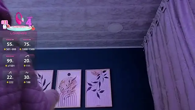 SarahMiler  online show from 20, 2, 2026