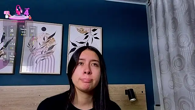 SarahMiler  online show from 5, 12, 2025