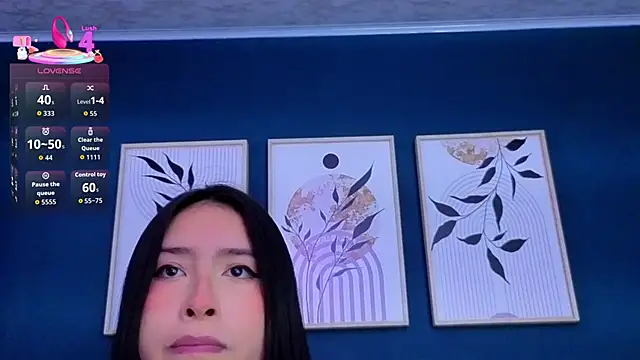 SarahMiler  online show from 12, 1, 2026