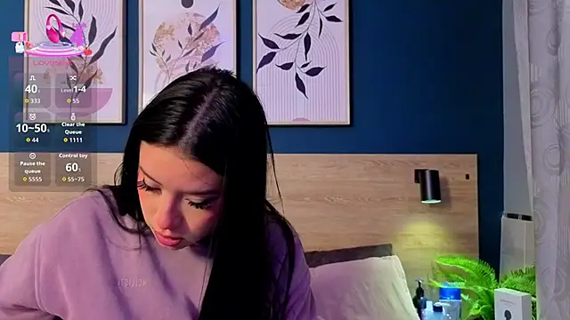 SarahMiler  online show from 15, 1, 2026