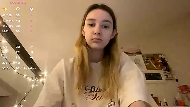 DanaCore online show from 30, 11, 2025