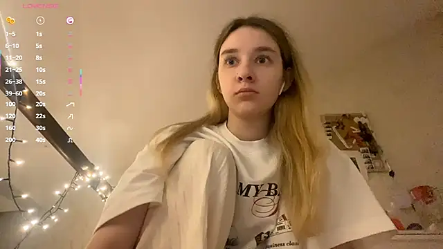 DanaCore online show from 9, 11, 2025